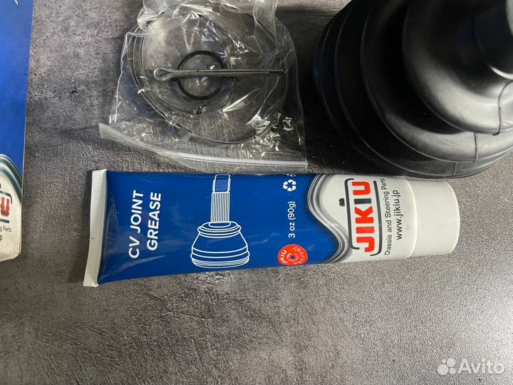 ШРУС наружный передний volvo S40