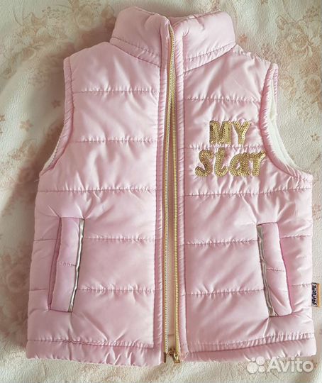 Костюм для девочки