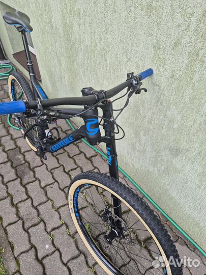 Cannondale Habit 2 Carbon