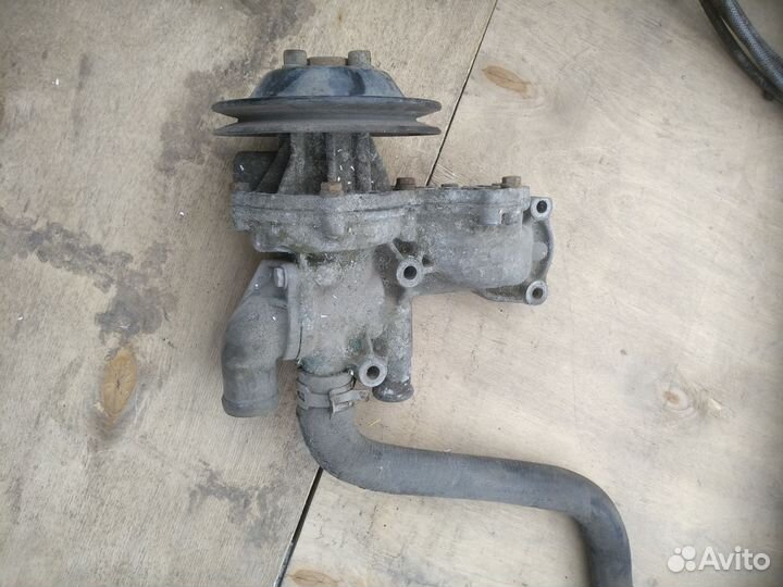 Фольксваген гольф-2 Накладки, молдинги