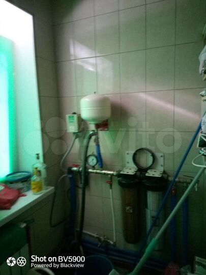 Дом 120 м² на участке 9,9 сот.