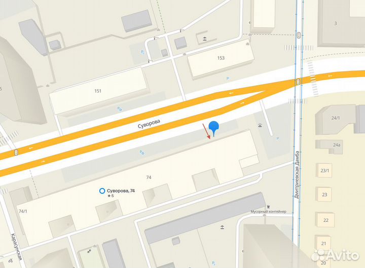 Игровой пк i5 6400 / 16Gb / GTX 1060 3Gb / 512Gb