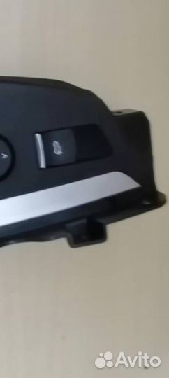 Кнопка открывания багажника BMW X3 G01 M-paket