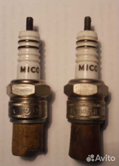 Свечи накаливания