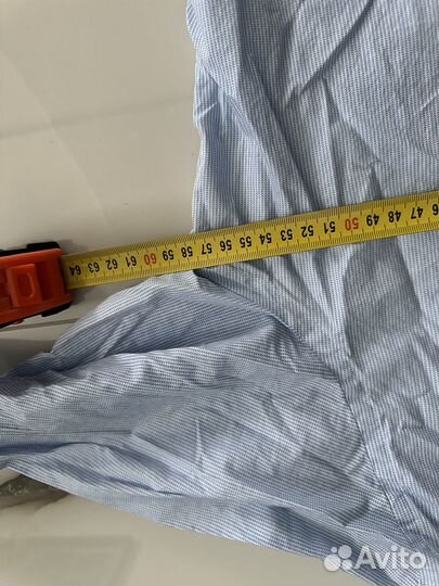 Massimo dutti рубашка