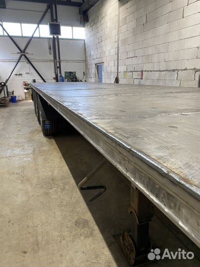 Полуприцеп зерновоз Kogel SN24, 2011