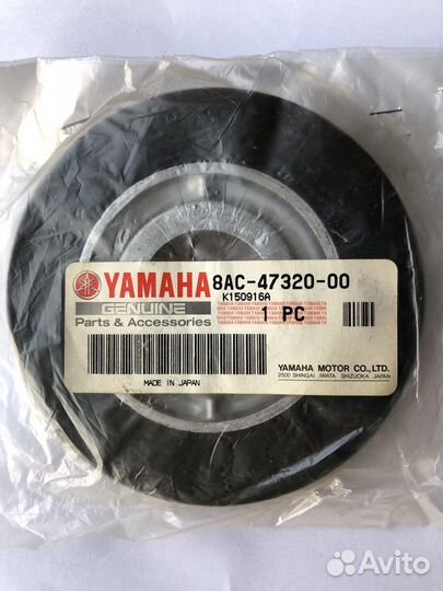 Ролик трака