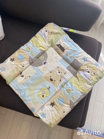 Матрас детский