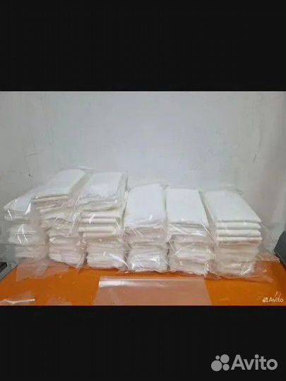 Пеленки 60 90 без брака