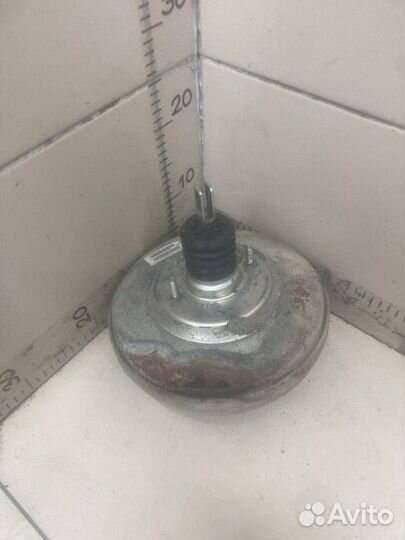 Усилитель тормозов вакуумный LADA Kalina