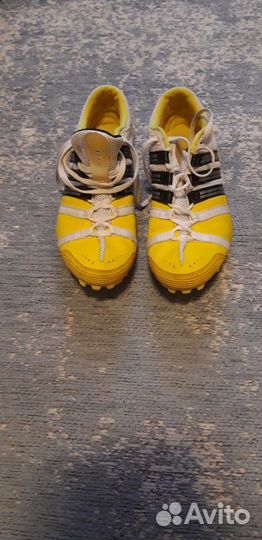 Шиповки для бега