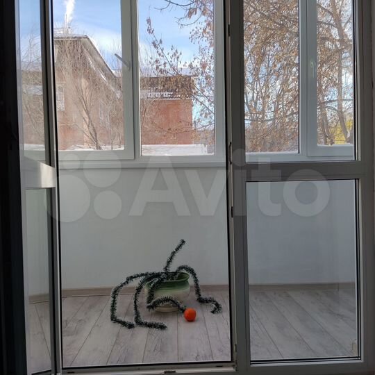 Квартира-студия, 15 м², 1/9 эт.
