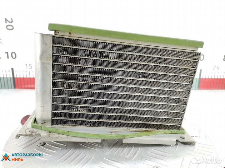 Интеркулер Volkswagen Golf Plus 2 2010 03C145749B