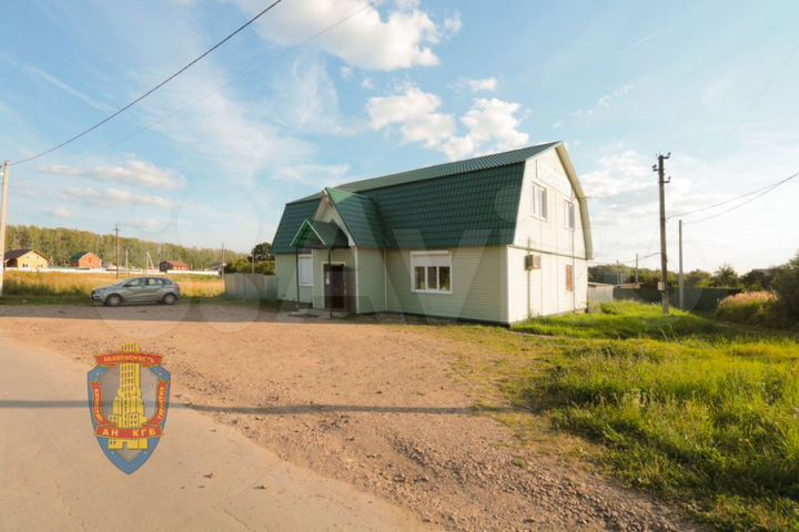 Продается готовый бизнес продовольственный магазин