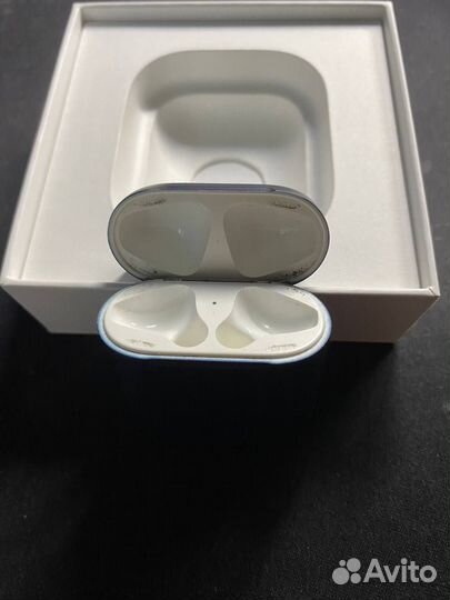 Кейс для airpods 1