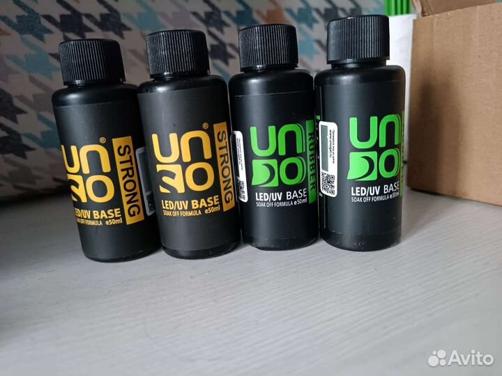 Базы uno (уно)