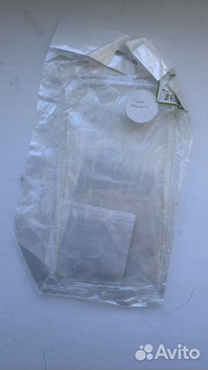 Новый чехол на iPhone 11