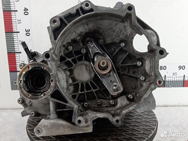 Кпп 5ст (механическая коробка) для Volkswagen Fox