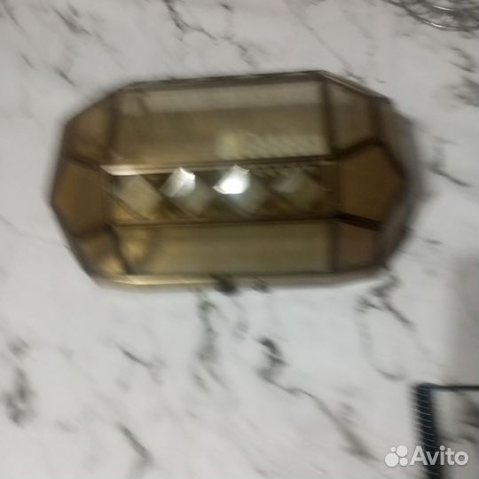 Светильник настенный