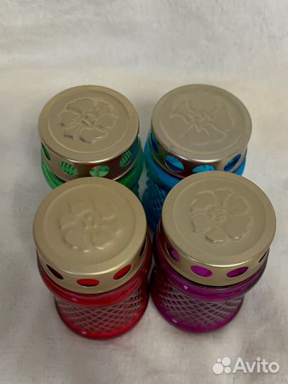 Неугасимая лампада