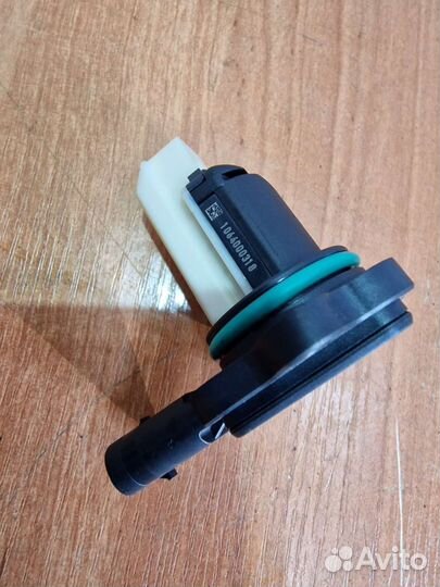 Расходомер воздуха bmw f10 n55