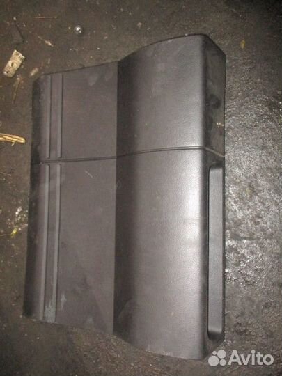 Крышка блока предохранителей hino 55310E0010