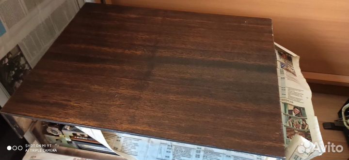 Радиотехника 201 в разбор