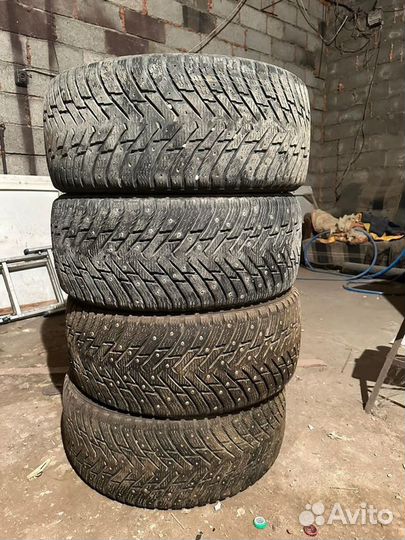 Nokian Tyres Hakka Black 235/45 R21 21B