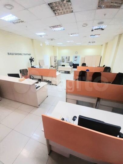 Сдам офисное помещение, 77.9 м²