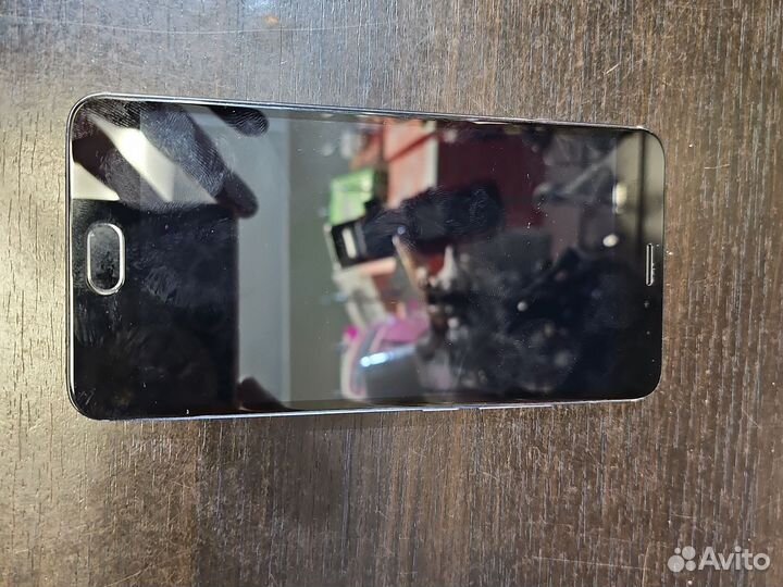 Meizu M5 Note, 3/16 ГБ