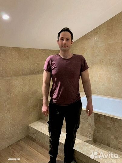 Услуги сантехника Сантехник