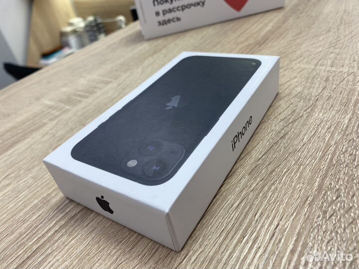 iPhone 13, 128 ГБ