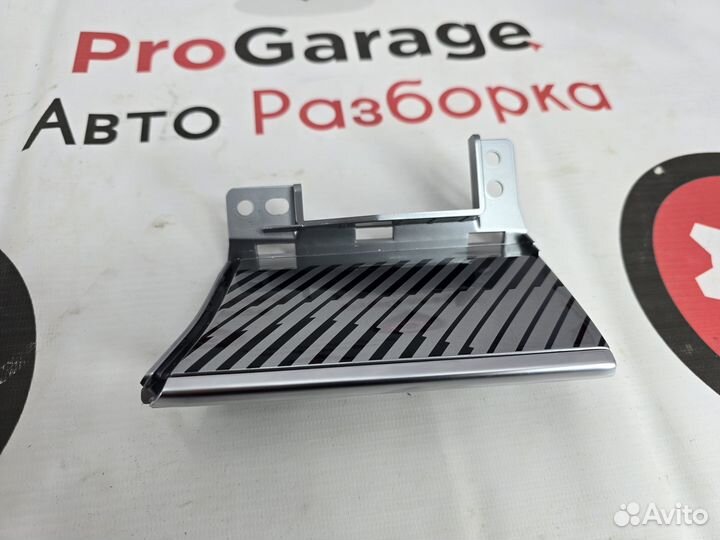 Накладка декоративная торпедо левая Jaecoo J7 жека