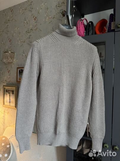 Falconeri свитер 52 оригинал