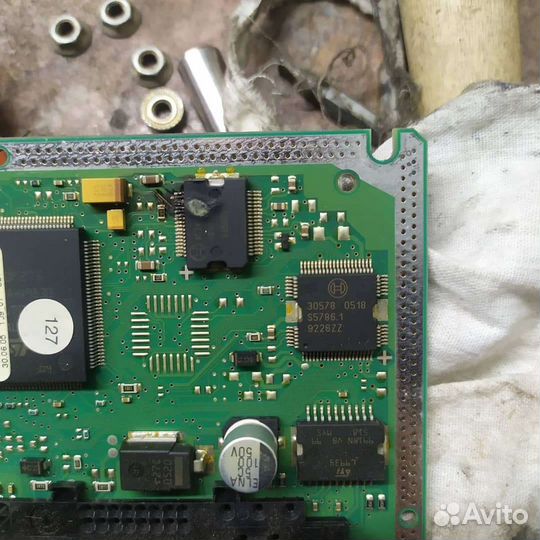 Автоэлектрик