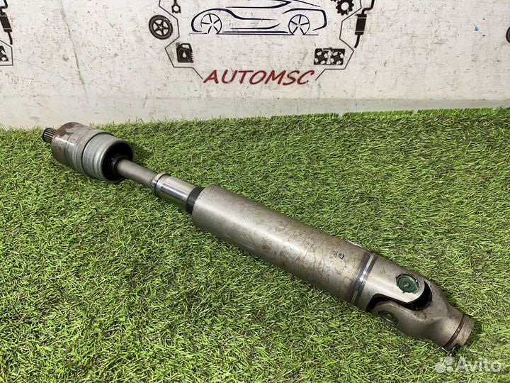 Карданный вал Honda VFR1200 2010-2016