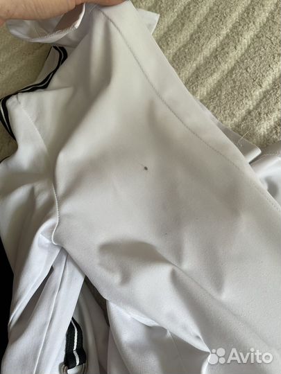 Школьная форма р134