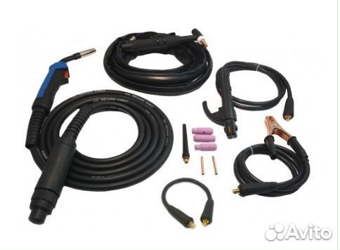 Многофункциональный сварочный аппарат TSS TOP MTM