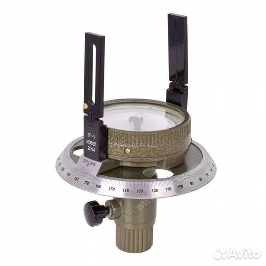 Буссоль бг-1