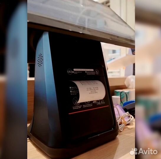 Продам кассовый комплект
