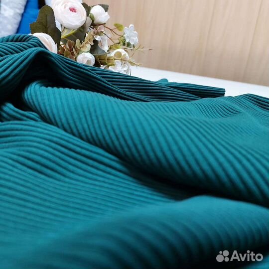 Ткань, трикотажная лапша