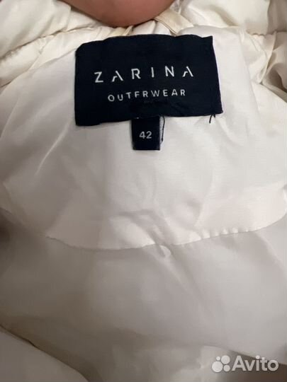 Жилетка женская