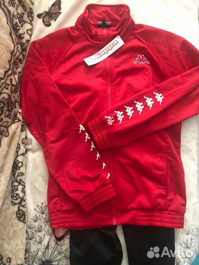 Спортивный Костюм Kappa для девочки