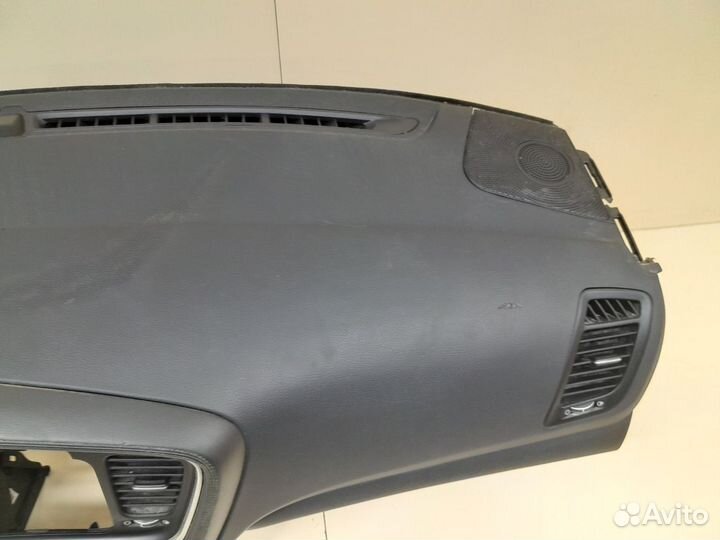 Подушка безопасности (разное) Kia Optima