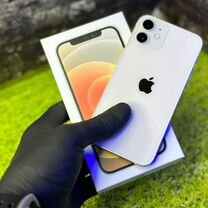 iPhone 12 mini, 128 ГБ