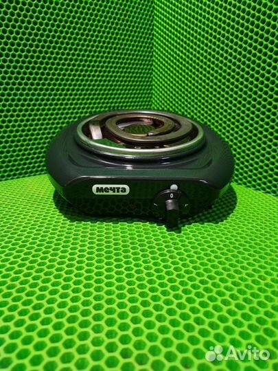 Электроплитка Мечта 112Т