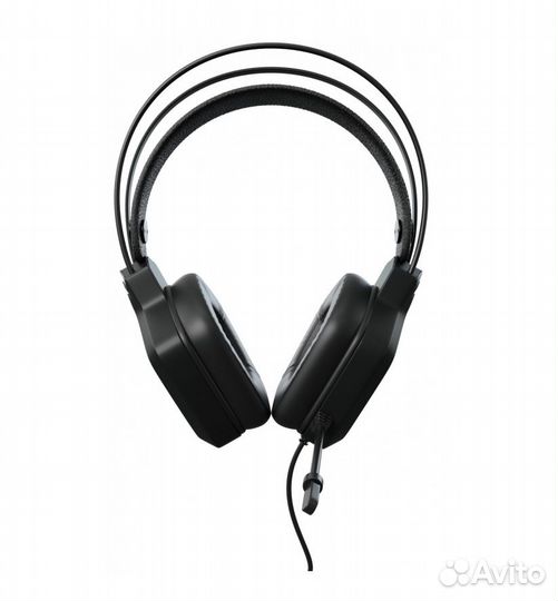 Наушники с микрофоном Оклик gmng HS-L850G (Новые)