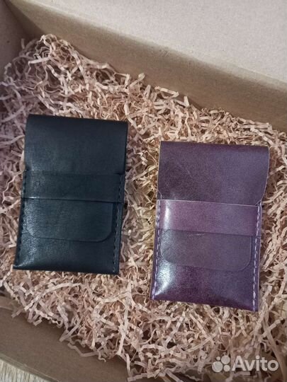 Картхолдер #