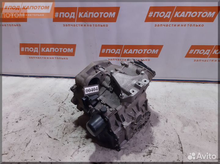 АКПП L3-VDT (турбо) 2,3 Mazda сх-7