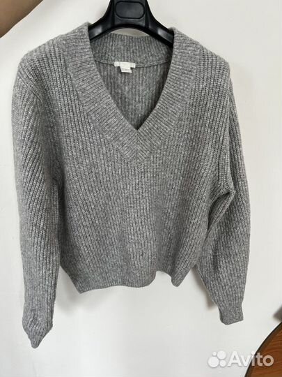 Свитер h&m